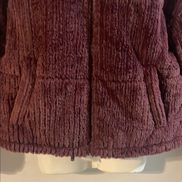 Cotton On Kids Puffer Jacket in Rich Brown - Picture 5 of 10